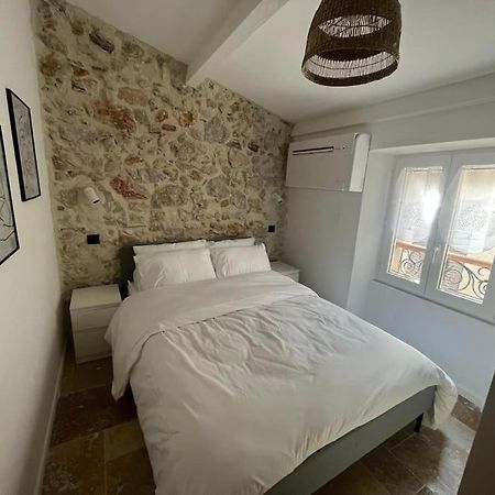Strelizia - New Central Old Antibes For 4 Ac Exterior photo