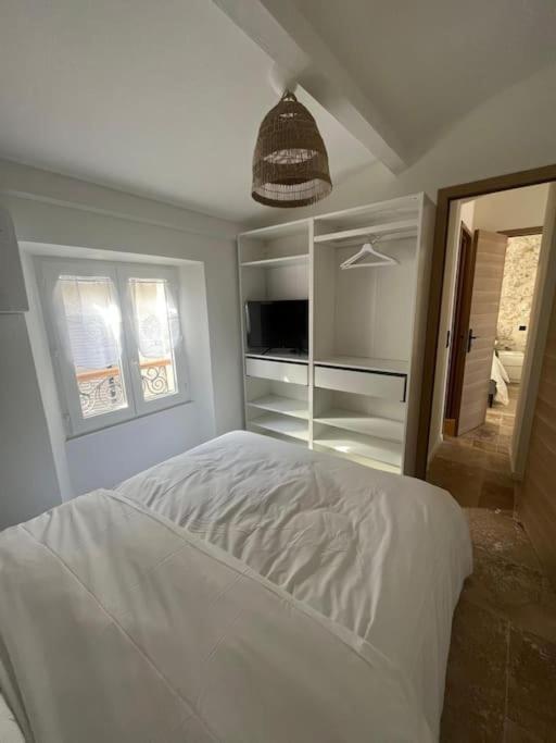 Strelizia - New Central Old Antibes For 4 Ac Exterior photo