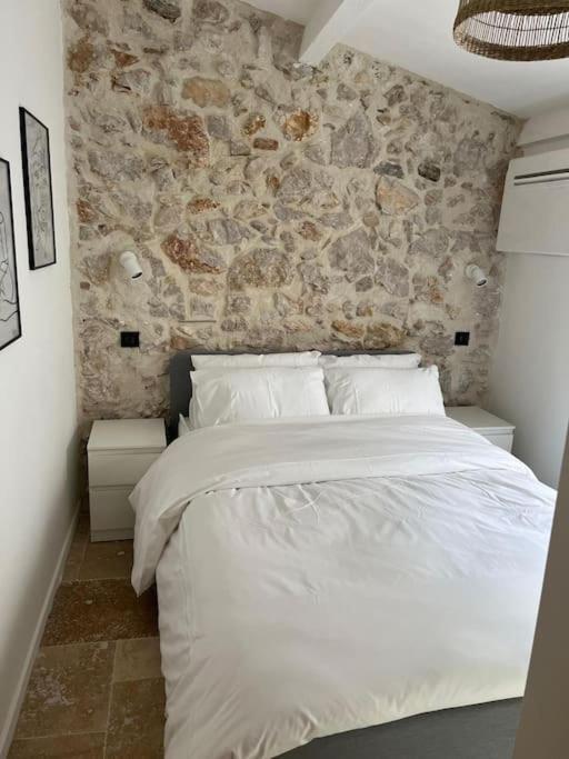 Strelizia - New Central Old Antibes For 4 Ac Exterior photo