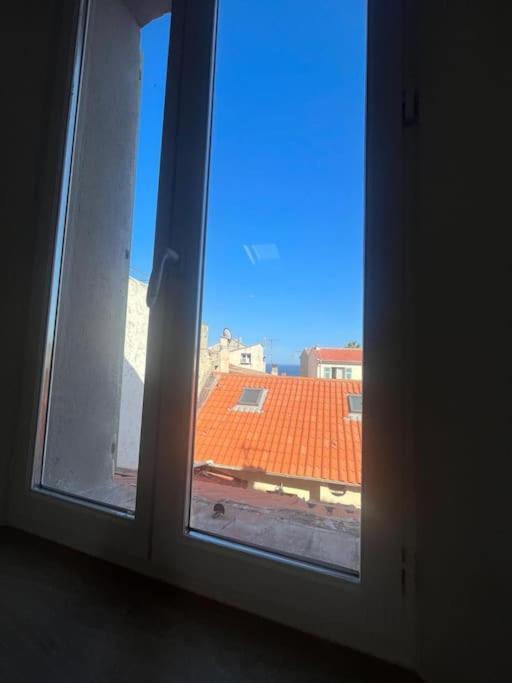 Strelizia - New Central Old Antibes For 4 Ac Exterior photo