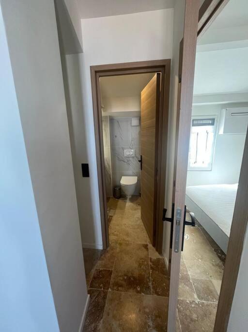 Strelizia - New Central Old Antibes For 4 Ac Exterior photo
