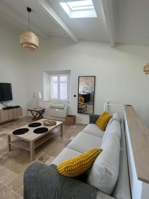 Strelizia - New Central Old Antibes For 4 Ac Exterior photo