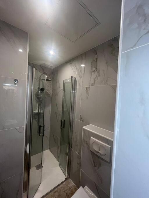 Strelizia - New Central Old Antibes For 4 Ac Exterior photo
