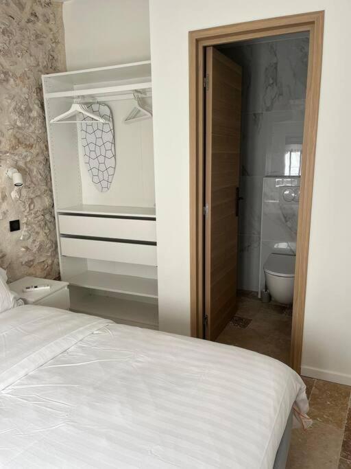 Strelizia - New Central Old Antibes For 4 Ac Exterior photo