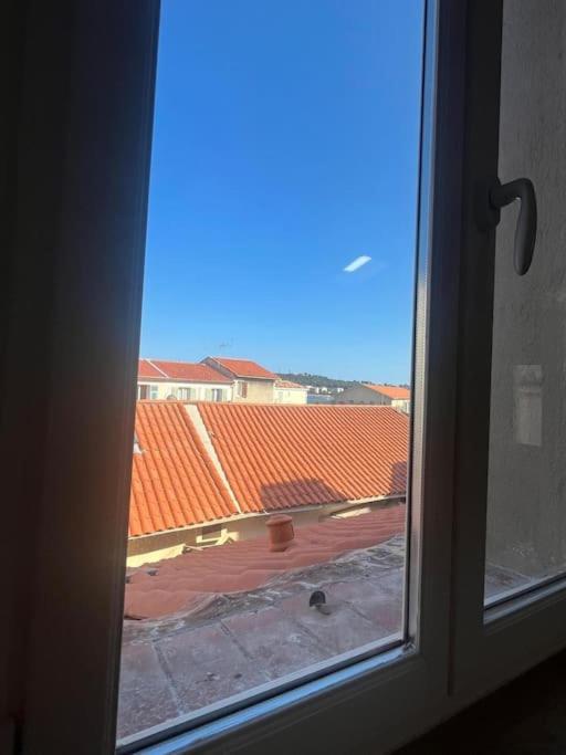 Strelizia - New Central Old Antibes For 4 Ac Exterior photo