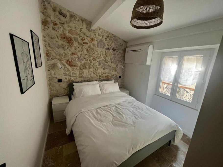Strelizia - New Central Old Antibes For 4 Ac Exterior photo
